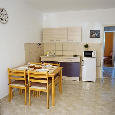 Apartment Jelena Fazana Ngoại thất bức ảnh