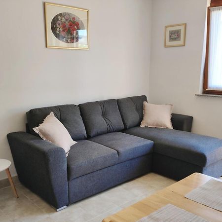 Apartment Jelena Fazana Ngoại thất bức ảnh