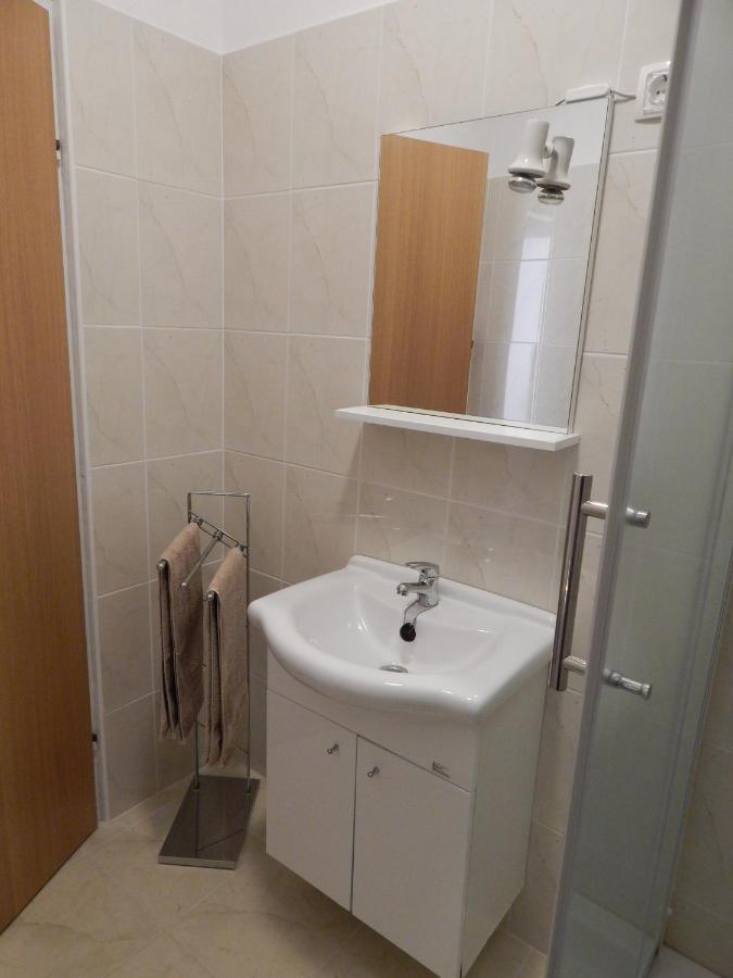 Apartment Jelena Fazana Ngoại thất bức ảnh