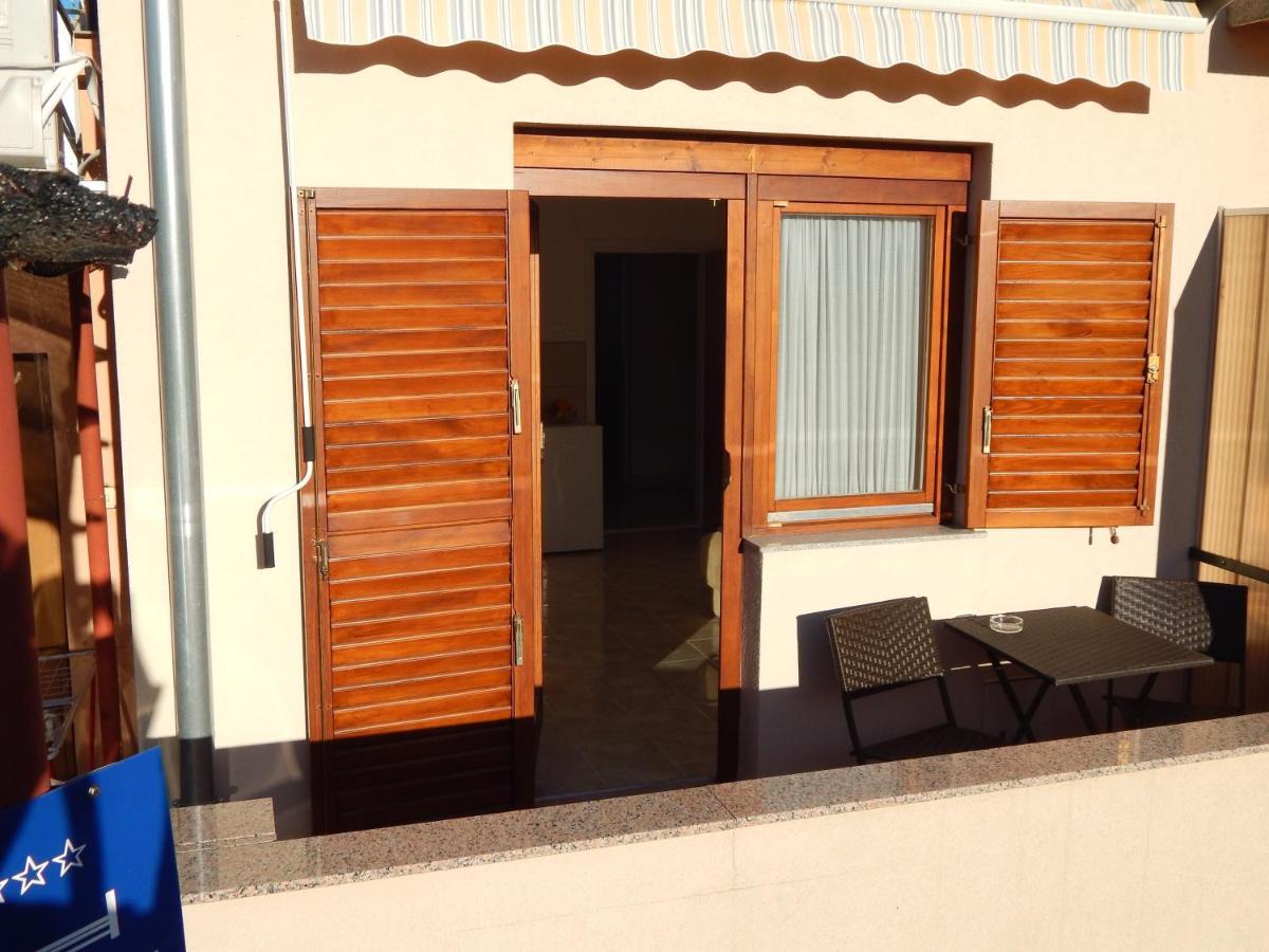 Apartment Jelena Fazana Ngoại thất bức ảnh