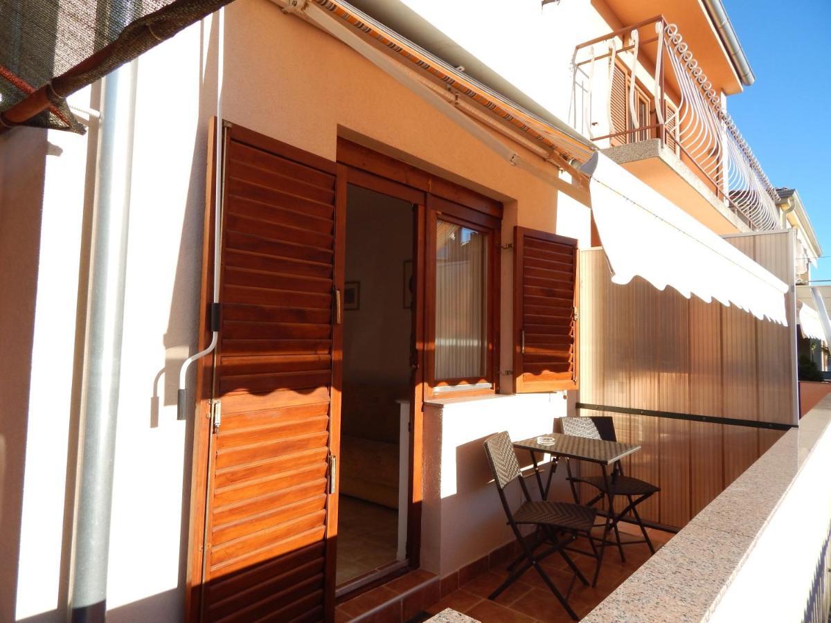 Apartment Jelena Fazana Ngoại thất bức ảnh