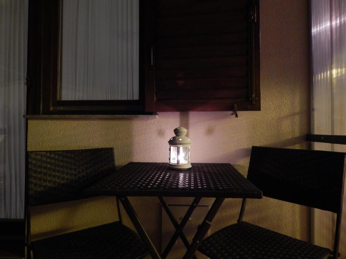 Apartment Jelena Fazana Ngoại thất bức ảnh