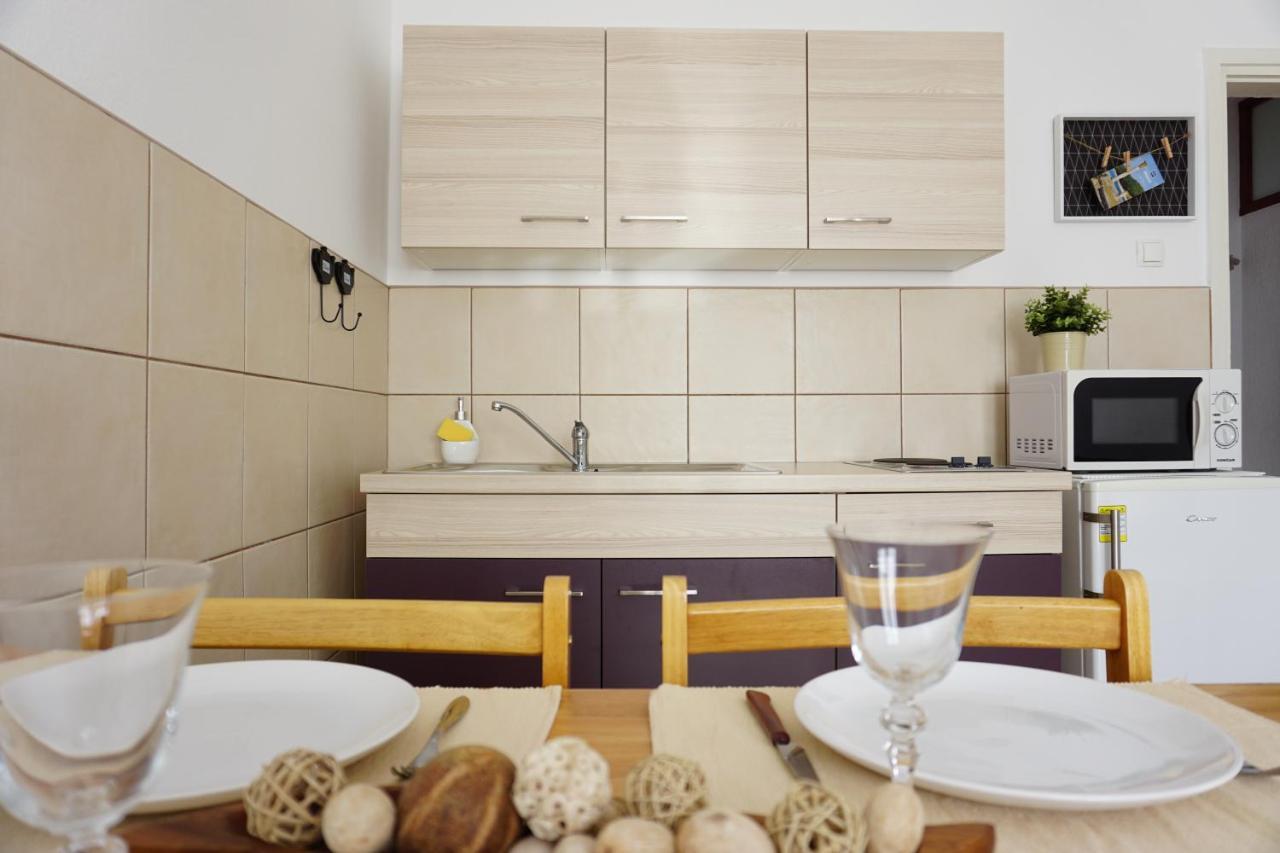 Apartment Jelena Fazana Ngoại thất bức ảnh