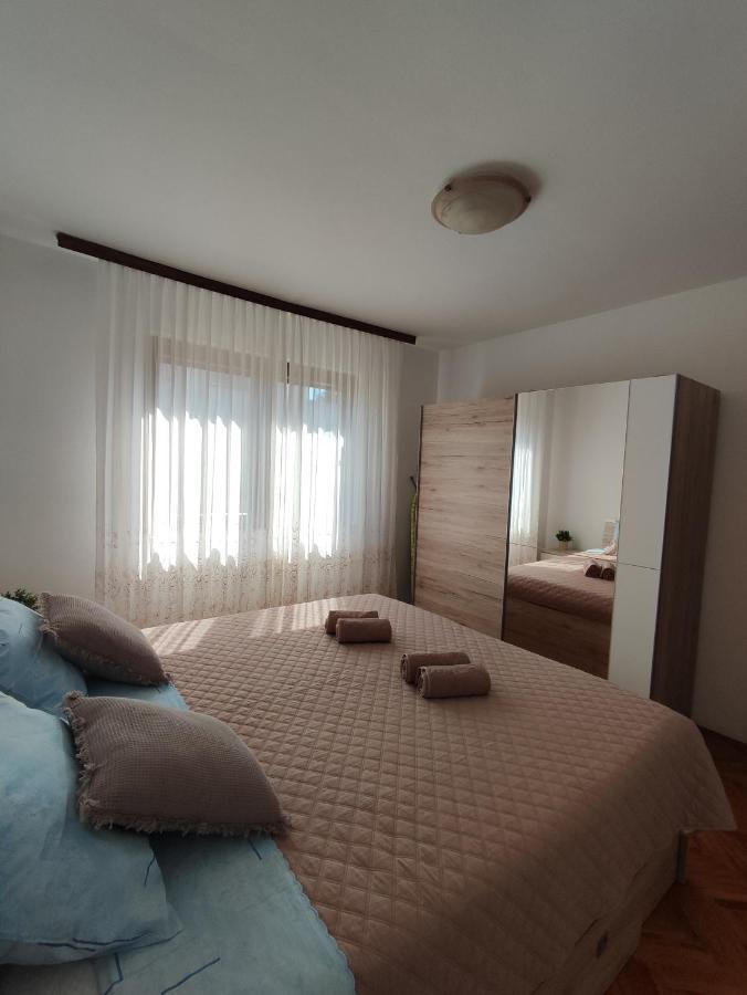 Apartment Jelena Fazana Ngoại thất bức ảnh