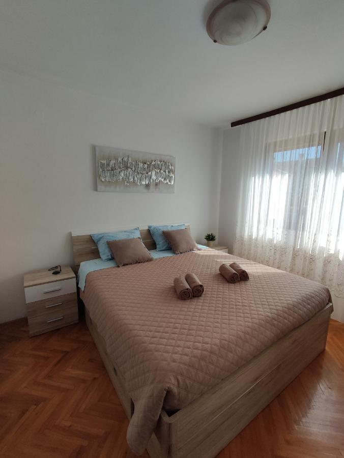 Apartment Jelena Fazana Ngoại thất bức ảnh