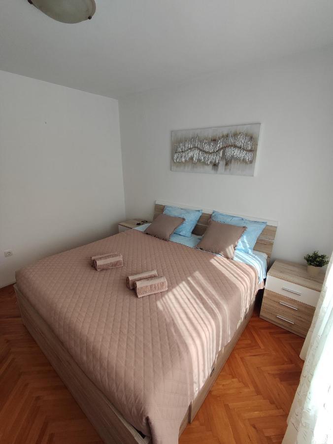 Apartment Jelena Fazana Ngoại thất bức ảnh