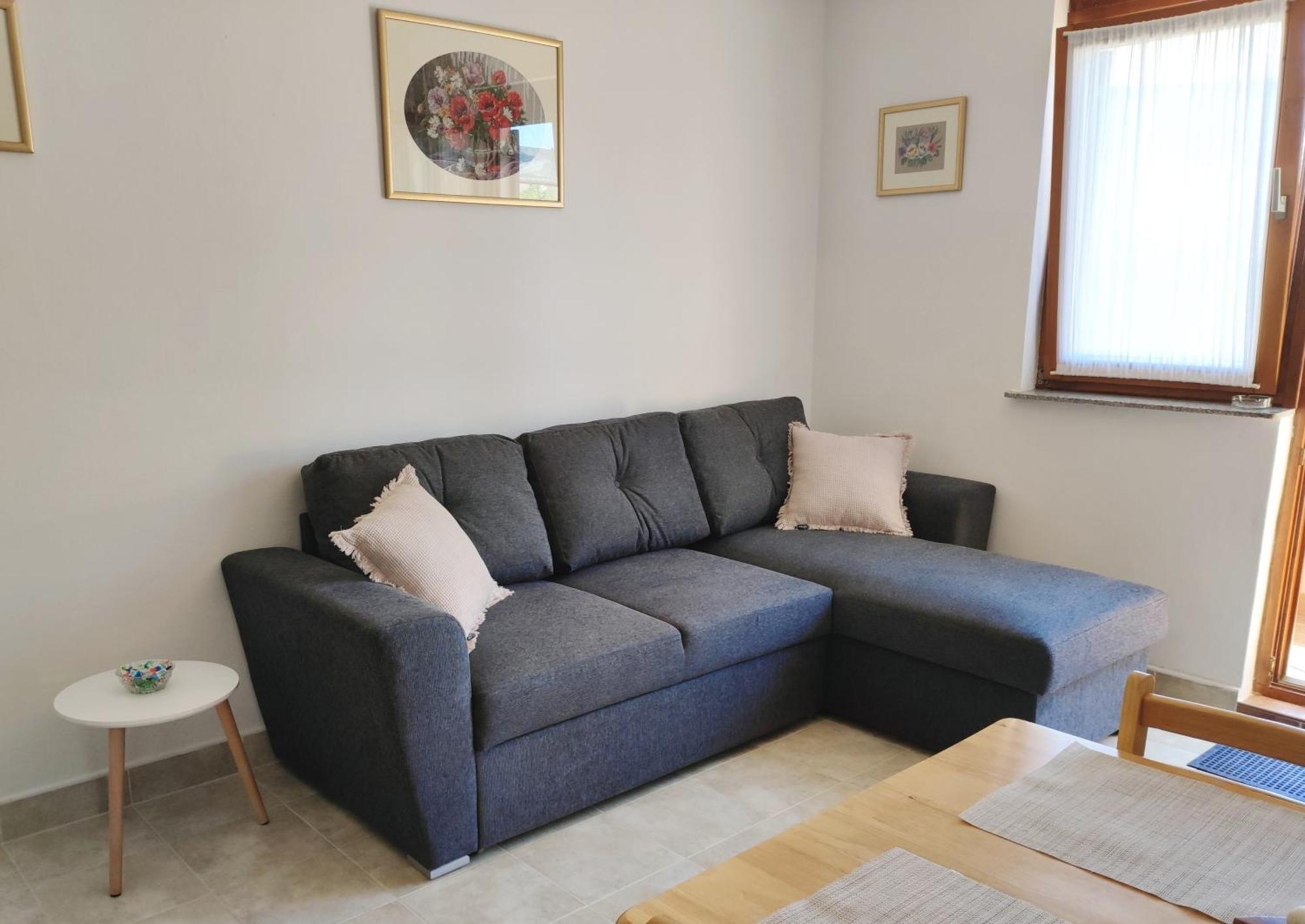 Apartment Jelena Fazana Ngoại thất bức ảnh